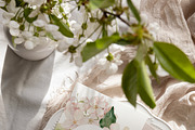 SPRING BOX Watercolor Bundle 400+, a Decorative Illustration by Muse Artist (Thumbnail 45 of 99)