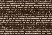 Monday Stings - Script Handwritten, a Handwritten Font by Samtiv Studio (Thumbnail 3 of 6)