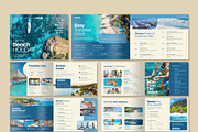 Landscape Travel Agency Brochure, a Brochure Template by BrandPacks (Thumbnail 5 of 5)
