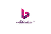Interactive Logo, a Branding & Logo Template by La Animus (Thumbnail 2 of 5)