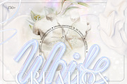 -25% BUNDLE Backgrounds & 3D Shapes, an Object Graphic by Cat In Colour (Thumbnail 24 of 32)