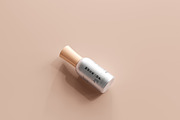 Aluminum Cosmetic Mockup Bundle, a Cups & Container Mockup by pmvch (Thumbnail 159 of 206)