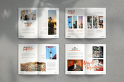 Dolan Travel Magazine Template, a Magazine Template by 730 Studio (Thumbnail 5 of 5)