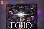 Procreate Fantasy Brushes & Stamps, a Brushes & More by Papaya (Thumbnail 9 of 10)