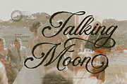 Eloquent Signature-Luxury Script, a Script Font by Namara Creative Studio (Thumbnail 11 of 12)