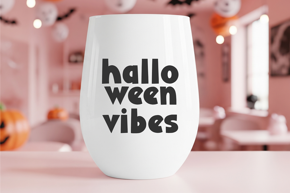 Wicked Magic - Spooky Halloween Font, a Handwritten Font by Keithzo (Photo 6 of 8)