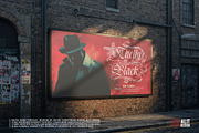 Sacra Spina Typeface, a Blackletter Font by alit design (Thumbnail 9 of 20)