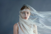 148 Young wrapped models, a Beauty & Fashion Photo by Handmadefont (Thumbnail 91 of 153)