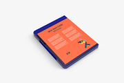 Blu-Ray / DVD Case Mockup - 10 views, a Packaging Mockup by Illusiongraphic (Thumbnail 8 of 20)