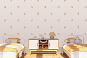 Baby Nostalgia Patterns Collection, a Pattern Graphic by Alina Karpenko (Thumbnail 10 of 13)