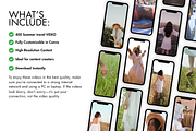 400 Travel Videos (Summer Edition), a Templates & Theme by wekreatif (Thumbnail 3 of 4)