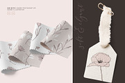 Dainty Floral Patterns Elements, a Pattern Graphic by Youandigraphics (Thumbnail 3 of 17)