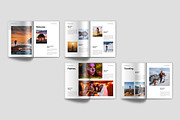 The Photo Book Layout Template, a Brochure Template by Spark_Creative (Thumbnail 10 of 12)