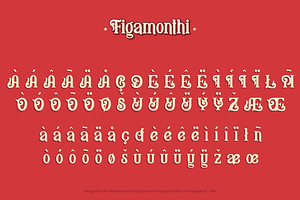 Figamonthi