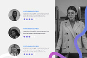 Lookup PowerPoint Template, a Presentation Template by Jumsoft (Thumbnail 13 of 15)