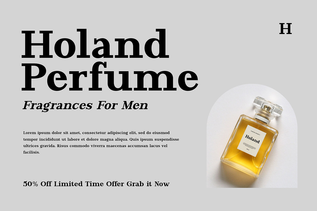 Gaverly Elegant Slab Serif Font, a Serif Font by RantautypeStudio (Photo 12 of 20)