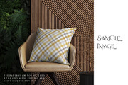 Throw Pillow Mockup Set, a Household Mockup by mock-ups (Thumbnail 12 of 14)