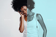 Duotone Photoshop Action Pack, an Action Add-On by Firmalt-Agency (Thumbnail 4 of 8)