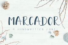 Marcador script