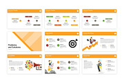 Zerus - PowerPoint Template, a Presentation Template by everslide (Thumbnail 5 of 8)
