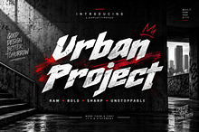 Urban Project