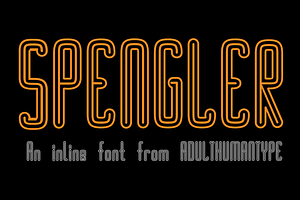 SPENGLER