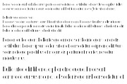 Font Original Twenties Art Deco, a Script Font by PageLightStudios (Thumbnail 3 of 4)