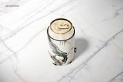 Neoprene Can Cooler Mockup Set, a Cups & Container Mockup by creatsy5 (Thumbnail 9 of 15)