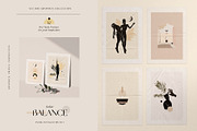 Solar Balance, a Decorative Illustration by The Everlasting Story (Thumbnail 6 of 19)