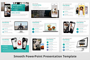 Smooth PowerPoint Template, a Presentation Template by GraphicStan (Thumbnail 19 of 25)