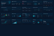 Sentinel Cyber Security Pitch Deck, a Presentation Template by Pulsecolor (Thumbnail 2 of 2)