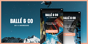 Manual, a Sans Serif Font by TypeUnion (Thumbnail 11 of 16)
