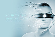 Robodron font, a Sans Serif Font by Sentavio (Thumbnail 7 of 8)