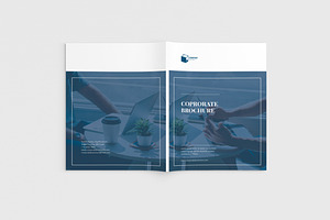 Material Corporate Brochure