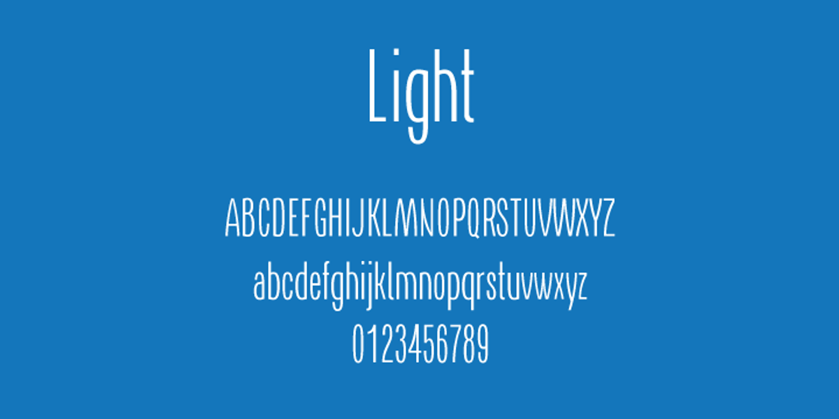 AS Naya, a Sans Serif Font by Aleksandr Sukiasov (Photo 5 of 6)