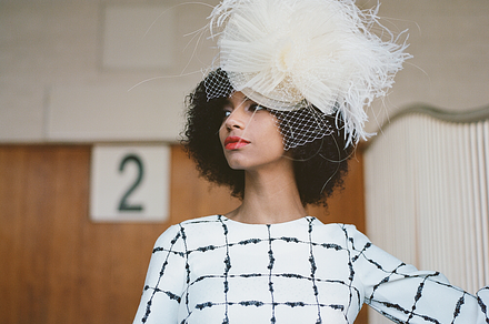 Race day fashion featuring day, race, and fashion
