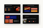 Tkoa : Chinese Festive Google Slides, a Presentation Template by Punkl Camp (Thumbnail 10 of 16)