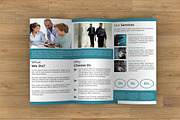 Trifold Corporate Brochure-V05, a Brochure Template by Template Shop (Thumbnail 3 of 3)
