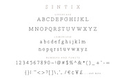 Sweet Getaway - Casual Handwritten, a Script Font by Konstantine Studio (Thumbnail 11 of 12)