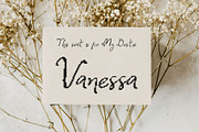 CS Artesia Pixel, a Script Font by Craft Supply Co. (Thumbnail 6 of 8)