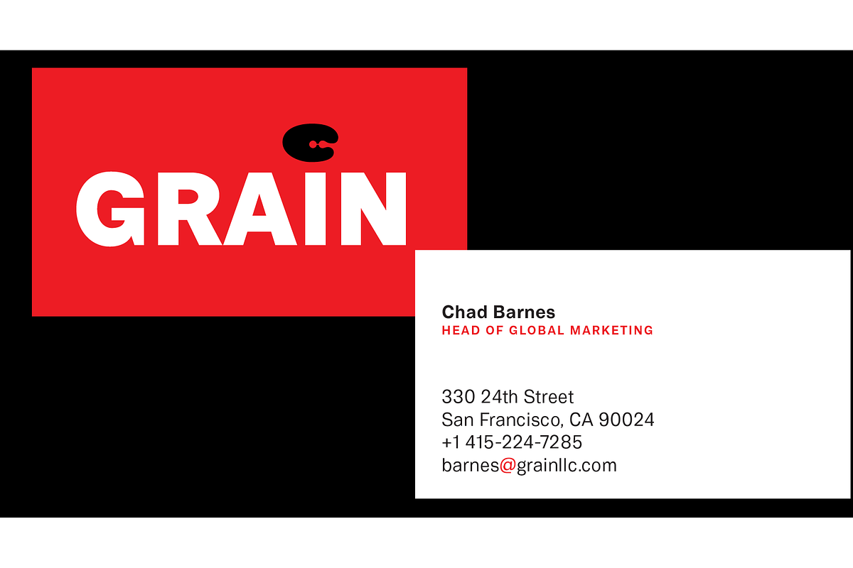 Vaud Pro, a Sans Serif Font by Wordshape (Photo 4 of 13)