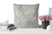 Roseroot Cottage Font Collection, a Script Font by Emily Spadoni (Thumbnail 18 of 20)