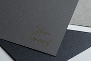 Coastline Calligraphy Signature Font, a Handwritten Font by UICreative (Thumbnail 9 of 13)