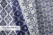 Oriental vector set, a Pattern Graphic by Sam2211 (Thumbnail 5 of 10)