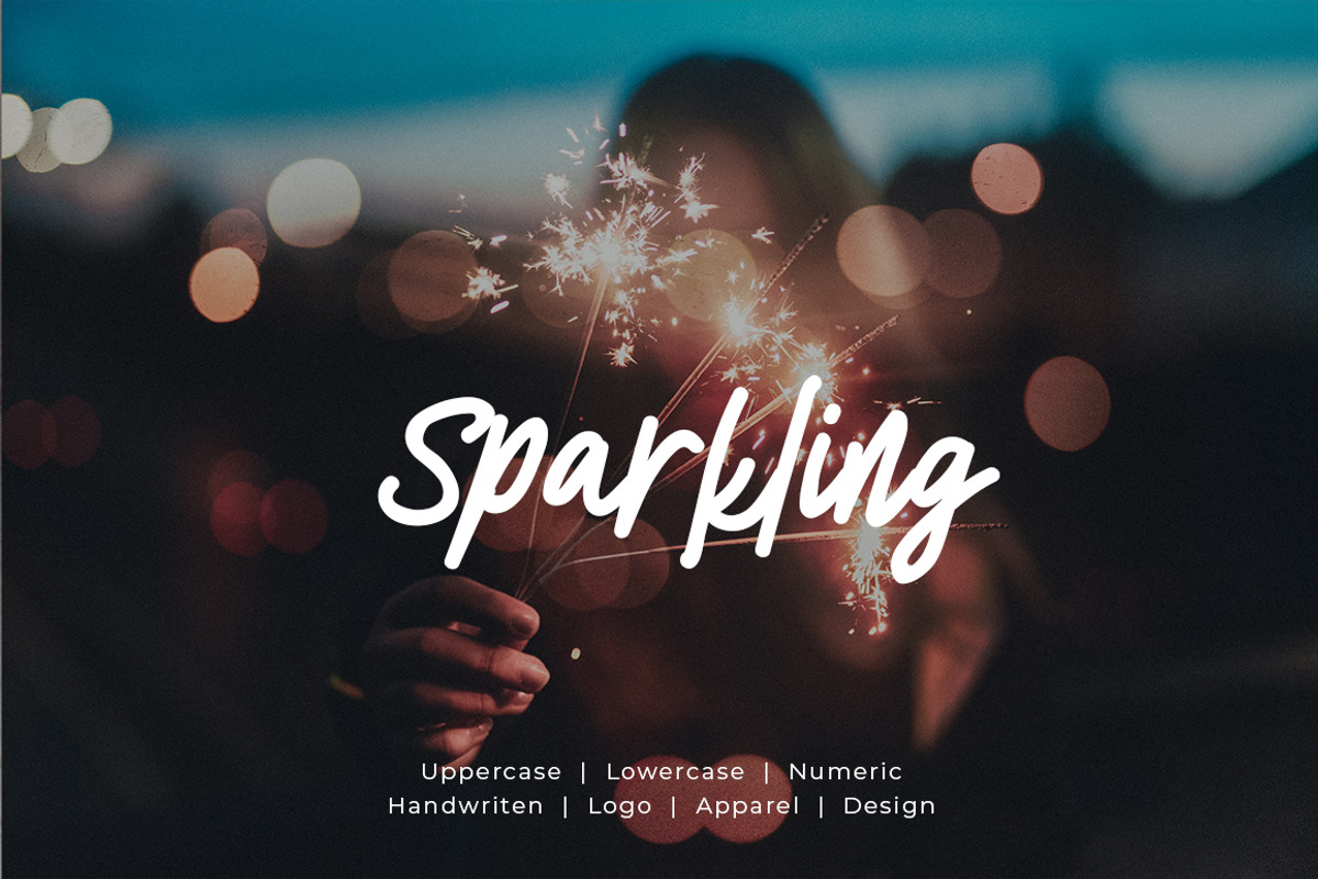 Dzulkifliol Script Font preview 7
