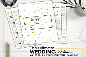 Wedding Organizer