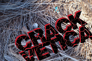 Crackvetica, a Font by xero fonts (Thumbnail 4 of 5)