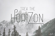 Fabulist - Display font, a Font by VP Fonts (Thumbnail 5 of 9)