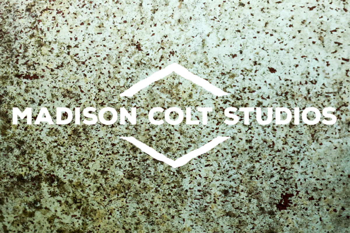 50 Rusty Metal Textures - Vol 2, a Texture Graphic by Madison Colt Studios (Photo 45 of 51)
