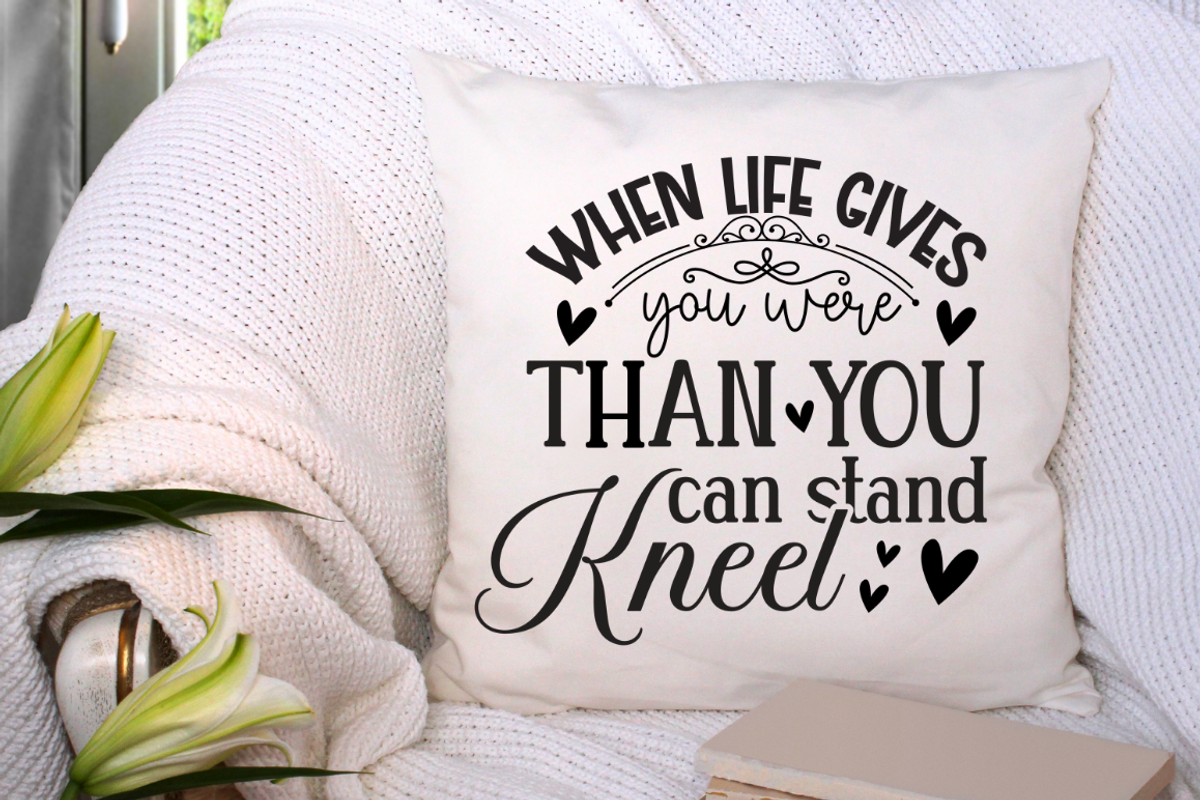 Faith Quotes SVG Bundle, an Object Graphic by Design's Dark (Photo 11 of 13)
